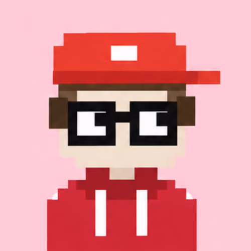 PIXEL HOODIES