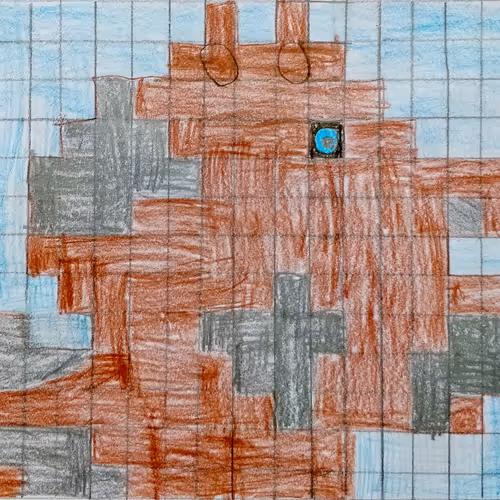 Pixel Horses Special Edition
