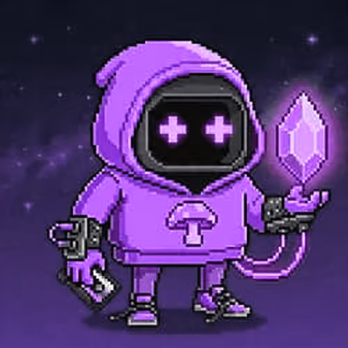 Pixel Ink Minis