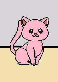Pixel Kittycats