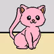 Pixel Kittycats