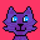 Pixel Kitty V2
