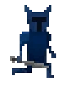 Pixel Knight 2D - old