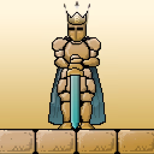 Pixel Knights : Knights