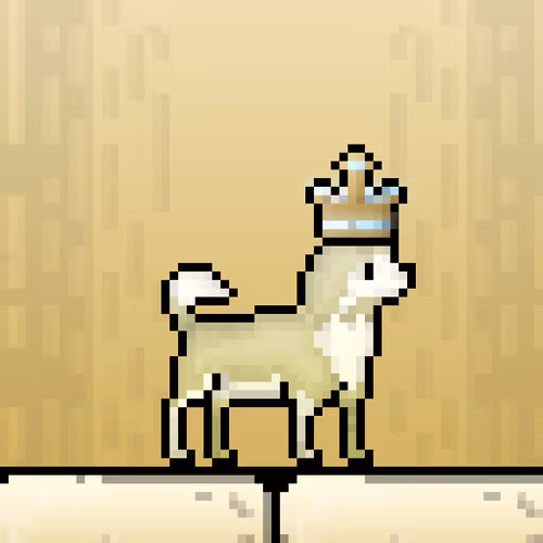 Pixel Knights : Pets