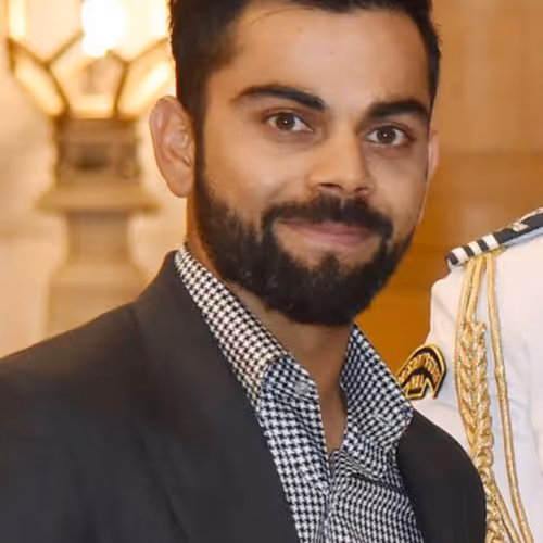 pixel kohli