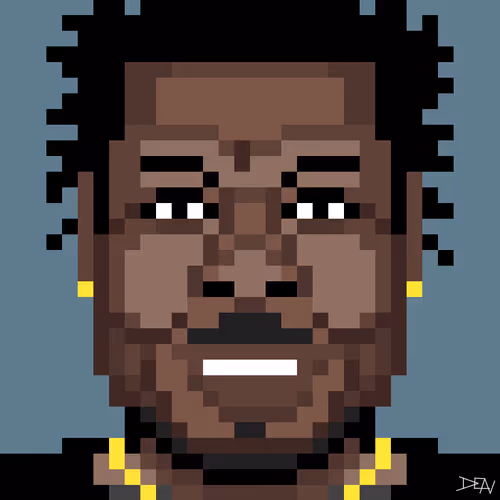 Pixel Legends Collection - old