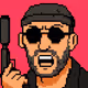 Pixel Leon