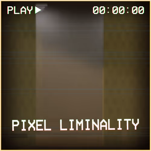 Pixel Liminality