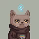 Pixel Mage #01