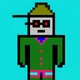 Pixel Mens V3