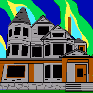 Pixel Manor
