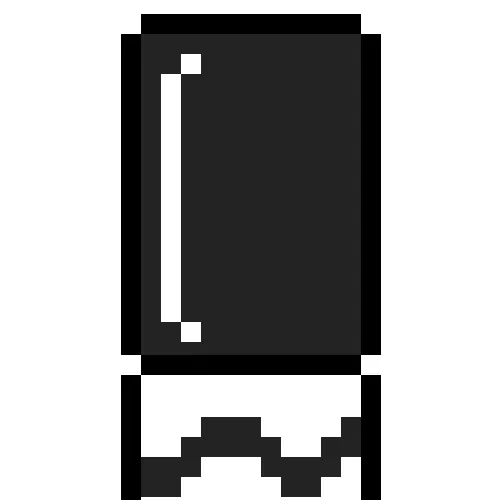 Pixel Markers