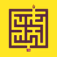 Pixel Mazes