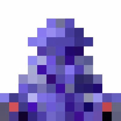 PixelMekaWarriors - old