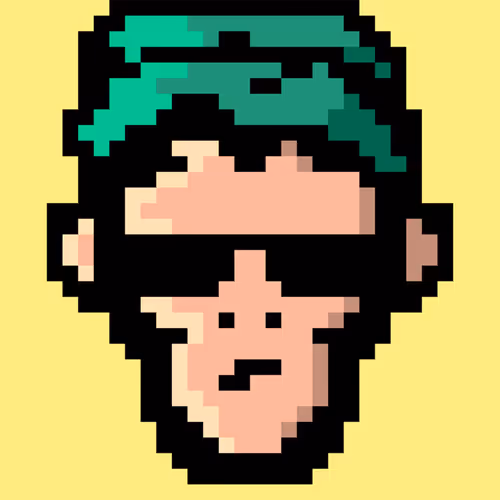 Pixel Monkey 2D