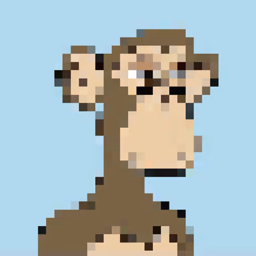 pixel monkey_