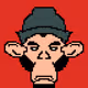 21 - Pixel Monkey