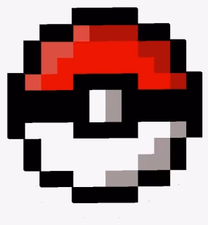 Pixel-mons - old