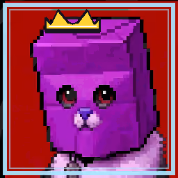 Pixel Mutant Cats