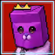 Pixel Mutant Cats