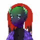 Pixel Mutants