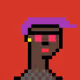 Pixel NFTs Bank