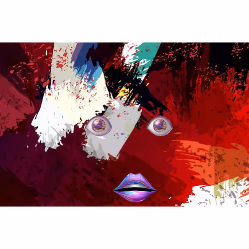 Pixel NST art - old