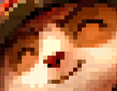 Pixel of Legends