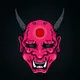 Pixel ONI Mask