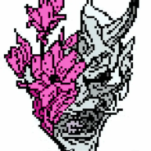 Pixel Oni V4