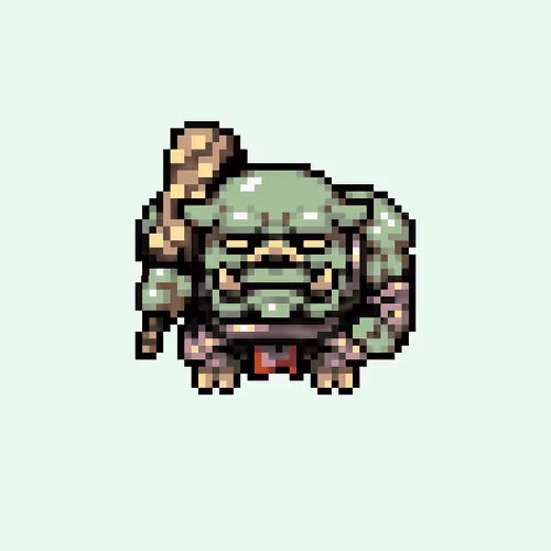 PixelOrc