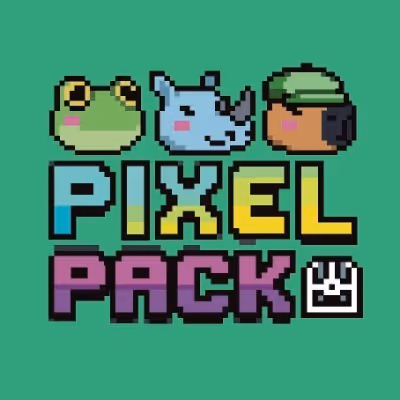 Pixel Pack