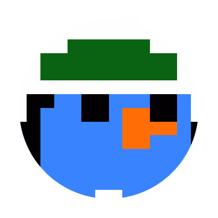 Pixel Peng