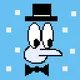 Pixel-Penguins