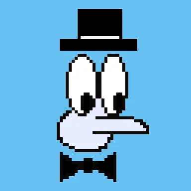 Pixel-Penguins