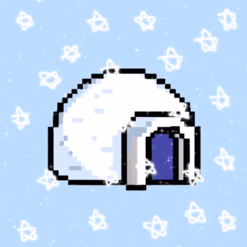 Pixel Penguins