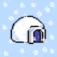 Pixel Penguins