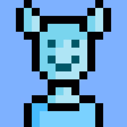 Pixel People City