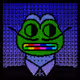 Pixel Pepe