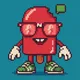 Pixel Personalities