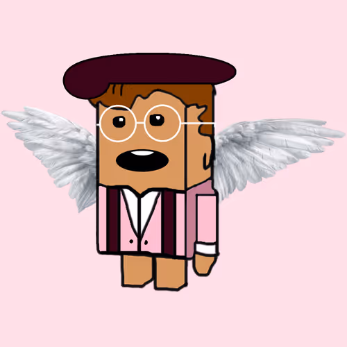 Pixel Pictures Arts