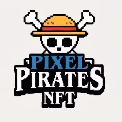 PIXEL PIRATES