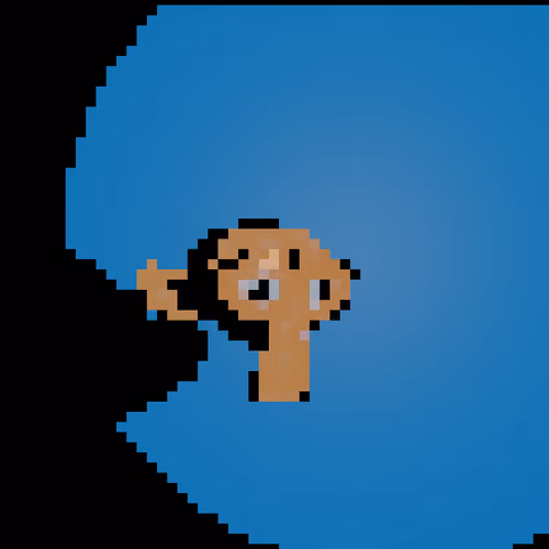 Pixel Pixels