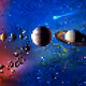 Pixel Planets Collection