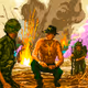 Pixel Platoon