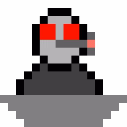 Pixel Pocket Flies