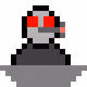 Pixel Pocket Flies