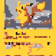 Pixel Pokemon Trading Tokens