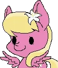 PIXEL PONYEZ - old